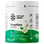 Creatina Gummy Ocean Drop 30 Gomas Maçã Verde