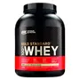 Gold Standard 100% Whey Protein Optimum Nutrition 2,27KG Baunilha
