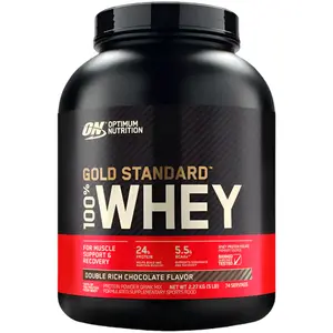 Gold Standard 100% Whey Protein Optimum Nutrition 2,27KG Chocolate
