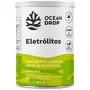 Eletrólitos Ocean Drop Sabor Limão 180g