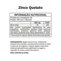 Zinco Quelato Ocean Drop 60 Cápsulas