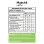 Matchá Latte Ocean Drop Sabor Chai 150g