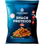 Snack Proteico Ocean Drop Sabor Pizza 40g
