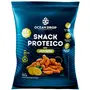 Snack Proteico Ocean Drop Sabor Lemon Pepper 40g