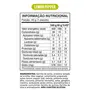 Snack Proteico Ocean Drop Sabor Lemon Pepper 40g