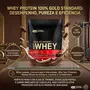 Gold Standard 100% Whey Protein Optimum Nutrition 454g Chocolate
