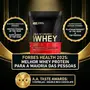 Gold Standard 100% Whey Protein Optimum Nutrition 454g Chocolate