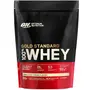Gold Standard 100% Whey Protein Optimum Nutrition 454g Baunilha