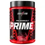 Pré Treino Prime MD Integralmédica 300g Sabor Frutas Vermelhas