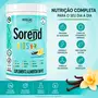 Sorend Kids Pholias 450g Sabor Baunilha