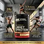 Gold Standard 100% Whey Protein Optimum Nutrition 310g Baunilha