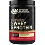 Gold Standard 100% Whey Protein Optimum Nutrition 310g Baunilha
