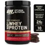 Gold Standard 100% Whey Protein Optimum Nutrition 310g Chocolate