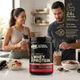 Gold Standard 100% Whey Protein Optimum Nutrition 310g Chocolate