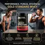 Gold Standard 100% Whey Protein Optimum Nutrition 310g Chocolate
