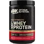 Gold Standard 100% Whey Protein Optimum Nutrition 310g Chocolate