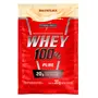 Whey 100% Pure Integralmedica 30g Sabor Baunilha