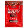 Whey 100% Pure Integralmedica 30g Sabor Chocolate