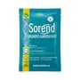 Kit 3 Sorend Pholias Sachê 30g Sabor Baunilha