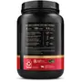 Gold Standard 100% Whey Protein Optimum 907g Baunilha Ganhe Amostras