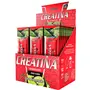Creatina Hardcore Integralmédica 30 Sachês Sabor Limão