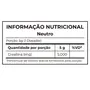 Creatina Creapure Hardcore Integralmédica 300g