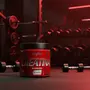 Creatina Creapure Hardcore Integralmédica 300g