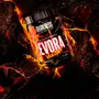 Évora Vulcan Darkness Integralmedica 300g Sabor Spicy Melon