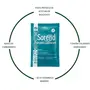 Kit 3 Sorend Pholias Sachê 25g Sem Sabor