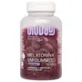 Kit 2 Melatonina Guday Sabor Uva Roxa 60 Gomas
