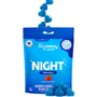 Gummy Night Melatonina 14 Gomas Sabor Framboesa