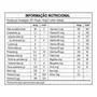 Collagen Bones Essential Nutrition 555g Sabor Chocolate