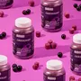 Creatina Oakberry Guday 60 Gomas Sabor Açaí