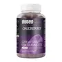 Creatina Oakberry Guday 60 Gomas Sabor Açaí