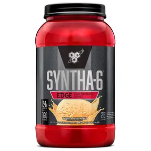 Syntha-6 Edge BSN 1.06Kg Sabor Milkshake de Baunilha