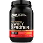Gold Standard 100% Whey Protein Optimum Nutrition 907g Strawberry Banana