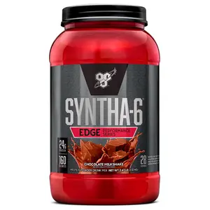Syntha-6 Edge BSN 1.12Kg Sabor Milkshake de Chocolate