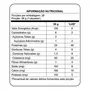 Syntha-6 Edge BSN 1.06Kg Sabor Milkshake de Morango