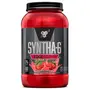 Syntha-6 Edge BSN 1.06Kg Sabor Milkshake de Morango