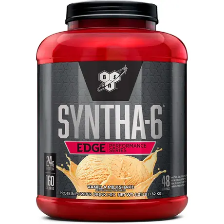 Syntha-6 Edge BSN Sabor Milkshake de Baunilha 1.82Kg