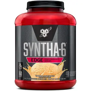 Syntha-6 Edge BSN Sabor Milkshake de Baunilha 1.82Kg