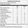 Syntha-6 Edge BSN Sabor Milkshake de Baunilha 1.82Kg