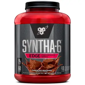 Syntha-6 Edge BSN Sabor Milkshake de Chocolate 1.92Kg