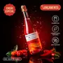 Espumante de Kombucha Pod 750ml Pitanga e Pimenta