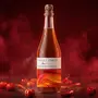 Espumante de Kombucha Pod 750ml Pitanga e Pimenta