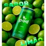 Kombucha Pod Sabor Limão 310ml