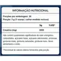 Creatina 100% Monohidratada Puravida 90g