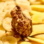 Paçoca Banoffe Manduí 30g