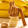 Paçoca Banoffe Manduí 30g