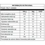 Kit 12 Paçoca Banoffe Manduí 30g